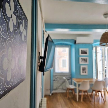 Apartmán Ca' Del Mare Riomaggiore Exteriér fotografie