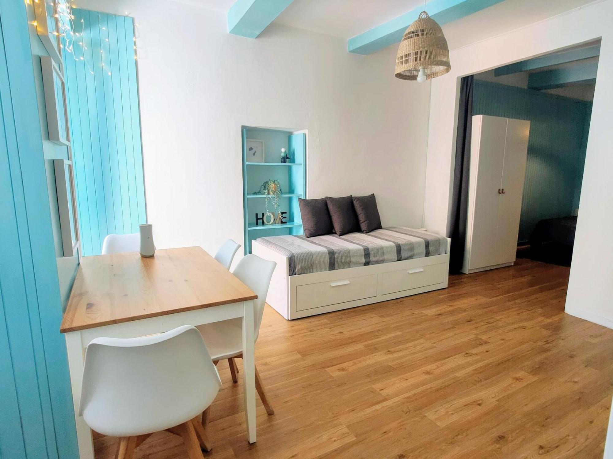 Apartmán Ca' Del Mare Riomaggiore Exteriér fotografie