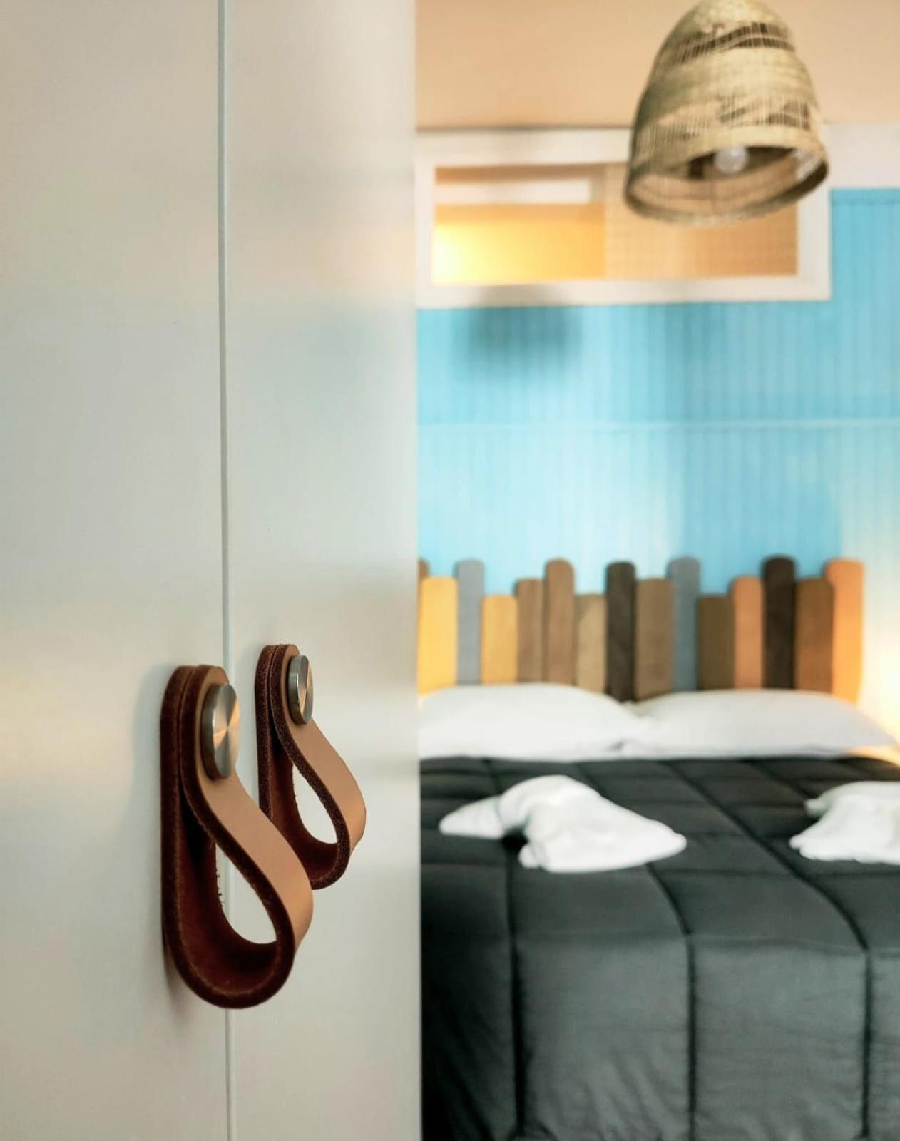 Apartmán Ca' Del Mare Riomaggiore Exteriér fotografie