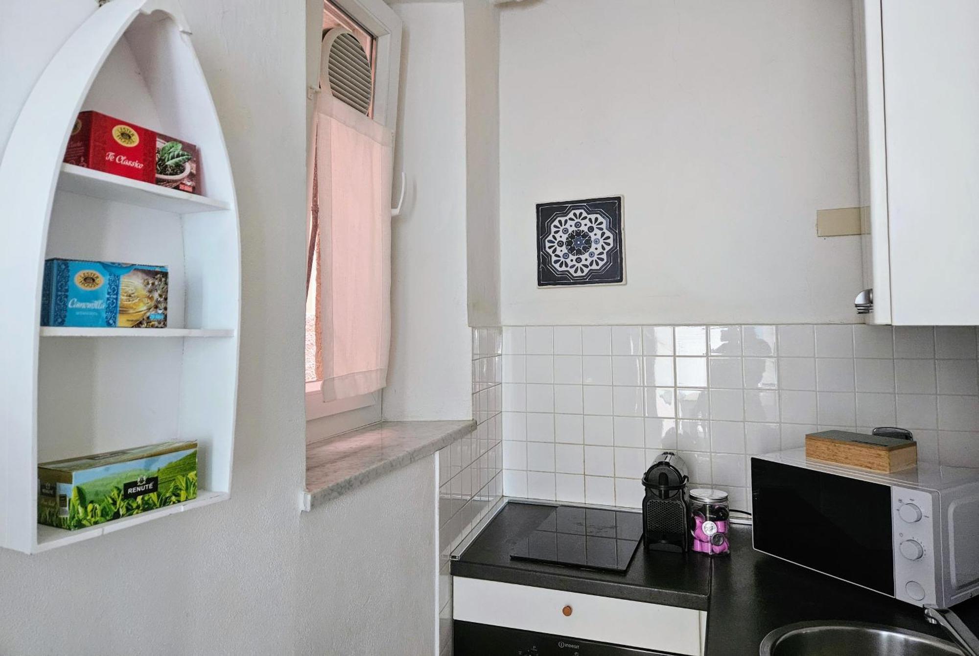 Apartmán Ca' Del Mare Riomaggiore Exteriér fotografie