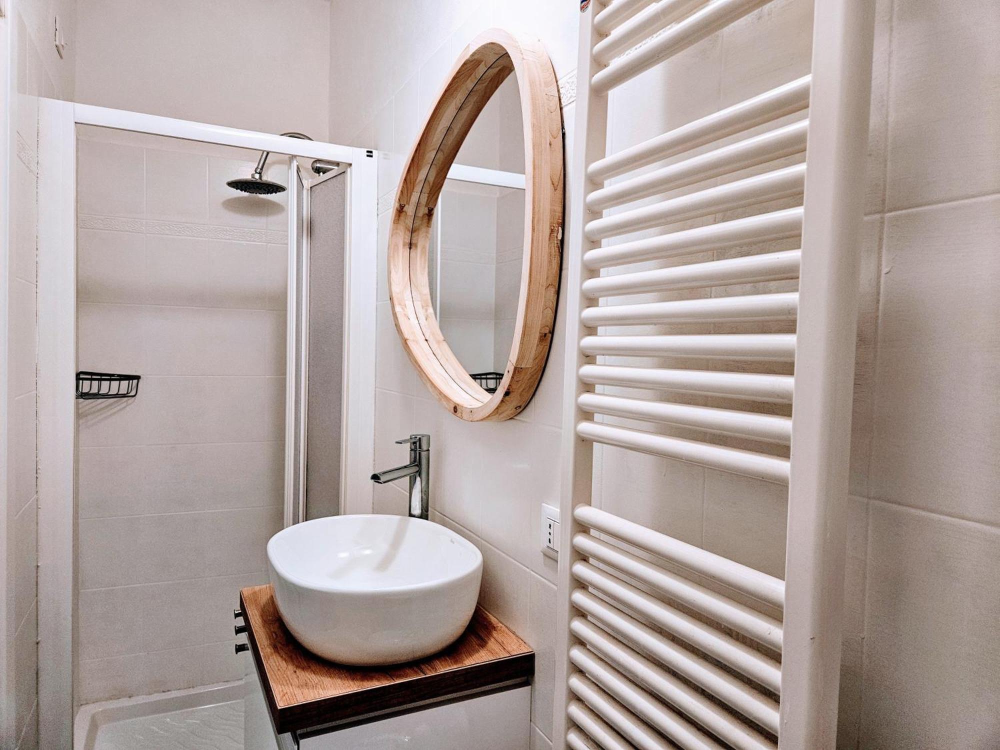 Apartmán Ca' Del Mare Riomaggiore Exteriér fotografie